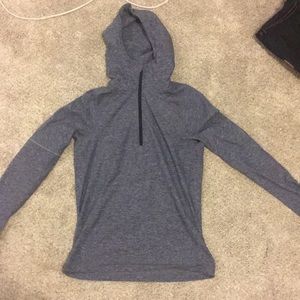 Lululemon hoodie